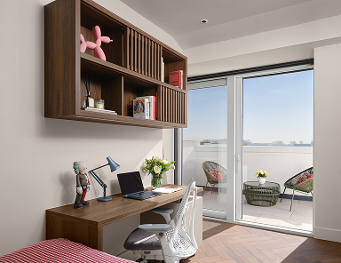 Bespoke Residences